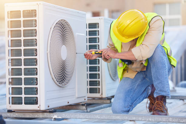 Best Geothermal HVAC Systems in Racine, WI