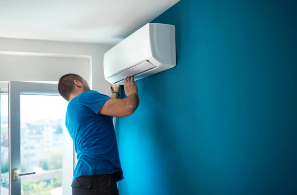 Best Seasonal HVAC Services in Racine, WI