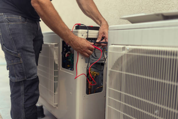  Racine, WI HVAC Pros