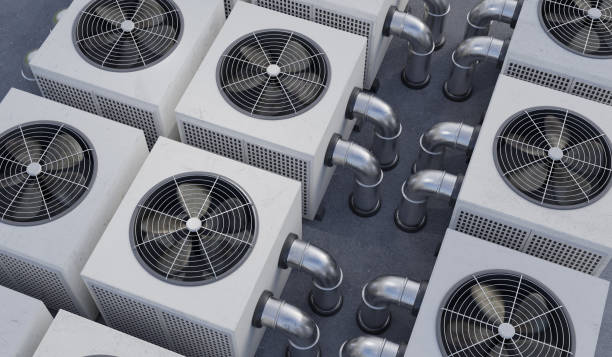 Best Residential HVAC in Racine, WI