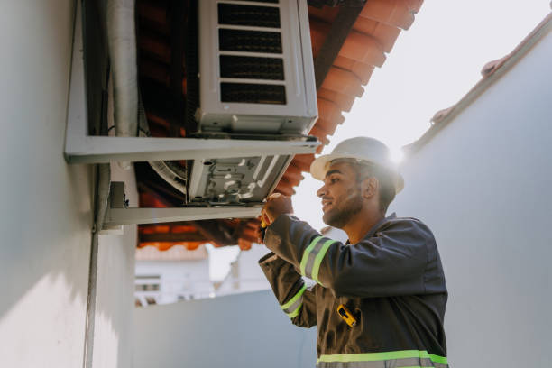 Best Furnace Cleaning in Racine, WI