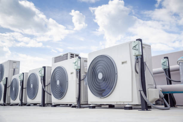 Trusted Racine, WI HVAC Experts
