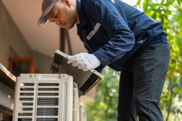 Best Solar-powered HVAC Systems in Racine, WI