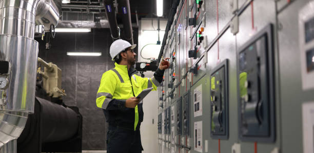 Best VRF (Variable Refrigerant Flow) Systems in Racine, WI