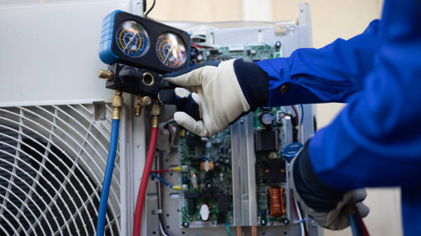 Best Commercial HVAC in Racine, WI